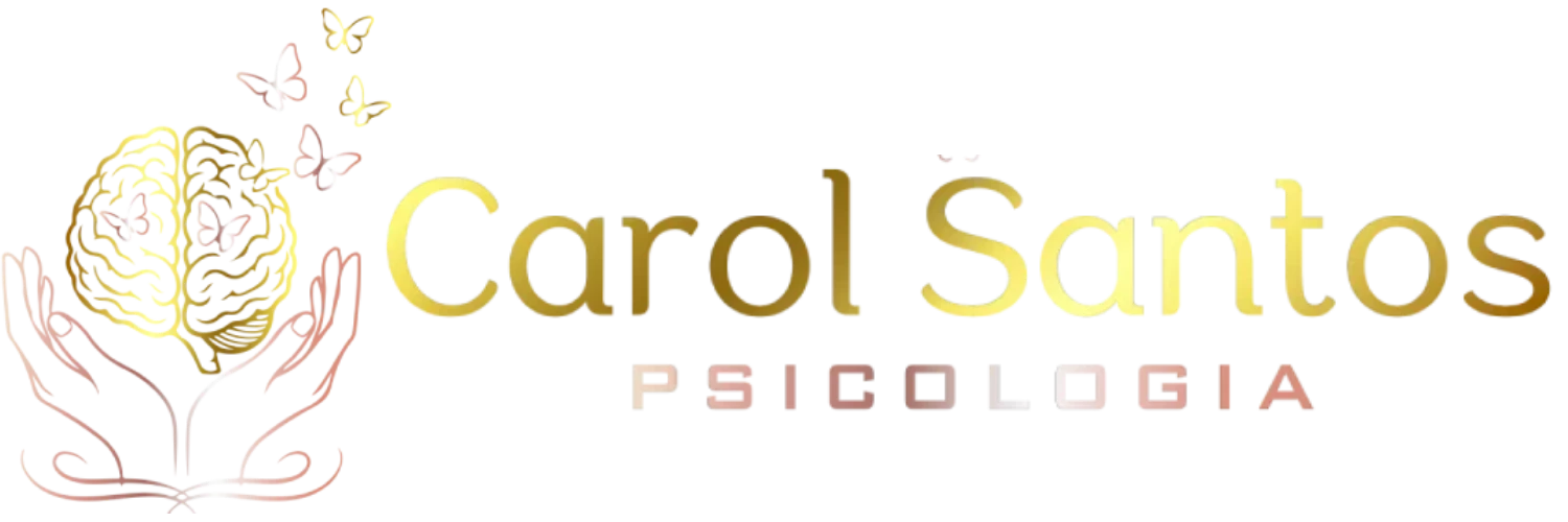 Carol Santos Psicologia